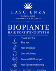 BioPiante Hair Fortifying System