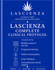 LASCIENZA Complete Clinical Protocol System