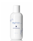 Frizz control styling cream for curly hair