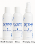 LASCIENZA BLONDE BUNDLE