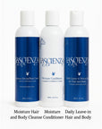 LASCIENZA Moisture Bundle