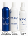 LASCIENZA PURIFY RITUAL