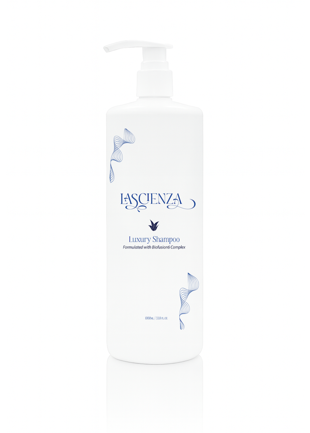 Intense hydration masque for dry, damaged hair