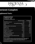 LASCIENZA COMPLETE HAIR GROWTH BUNDLE