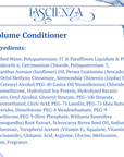 Volume Conditioner