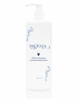Lightweight volumizing shampoo