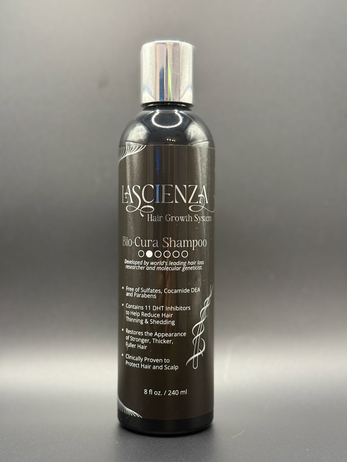 Bio-Cura Shampoo