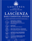 LASCIENZA Daily Essential System