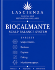 BioCalmante Scalp Balance System