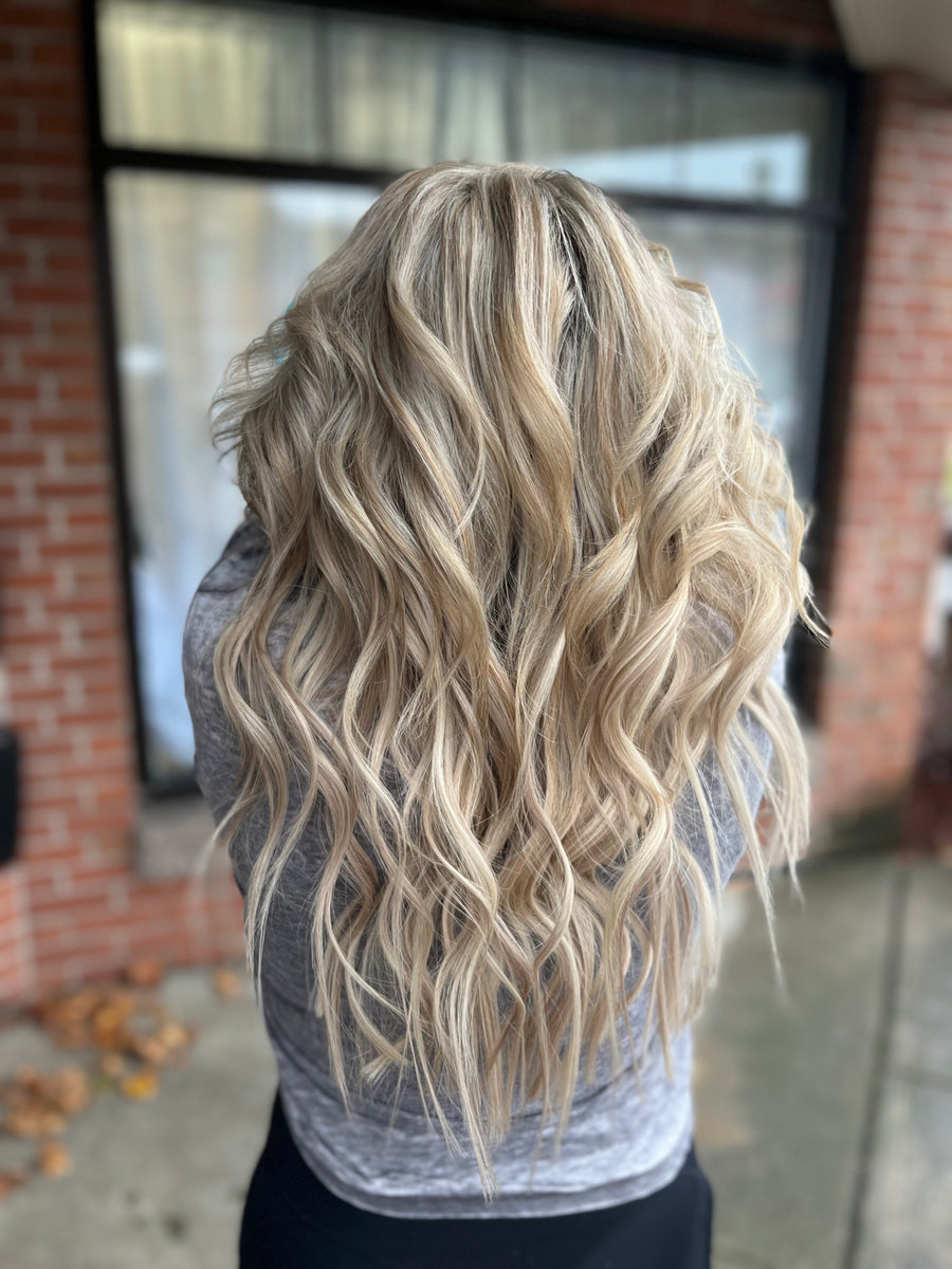Extensions