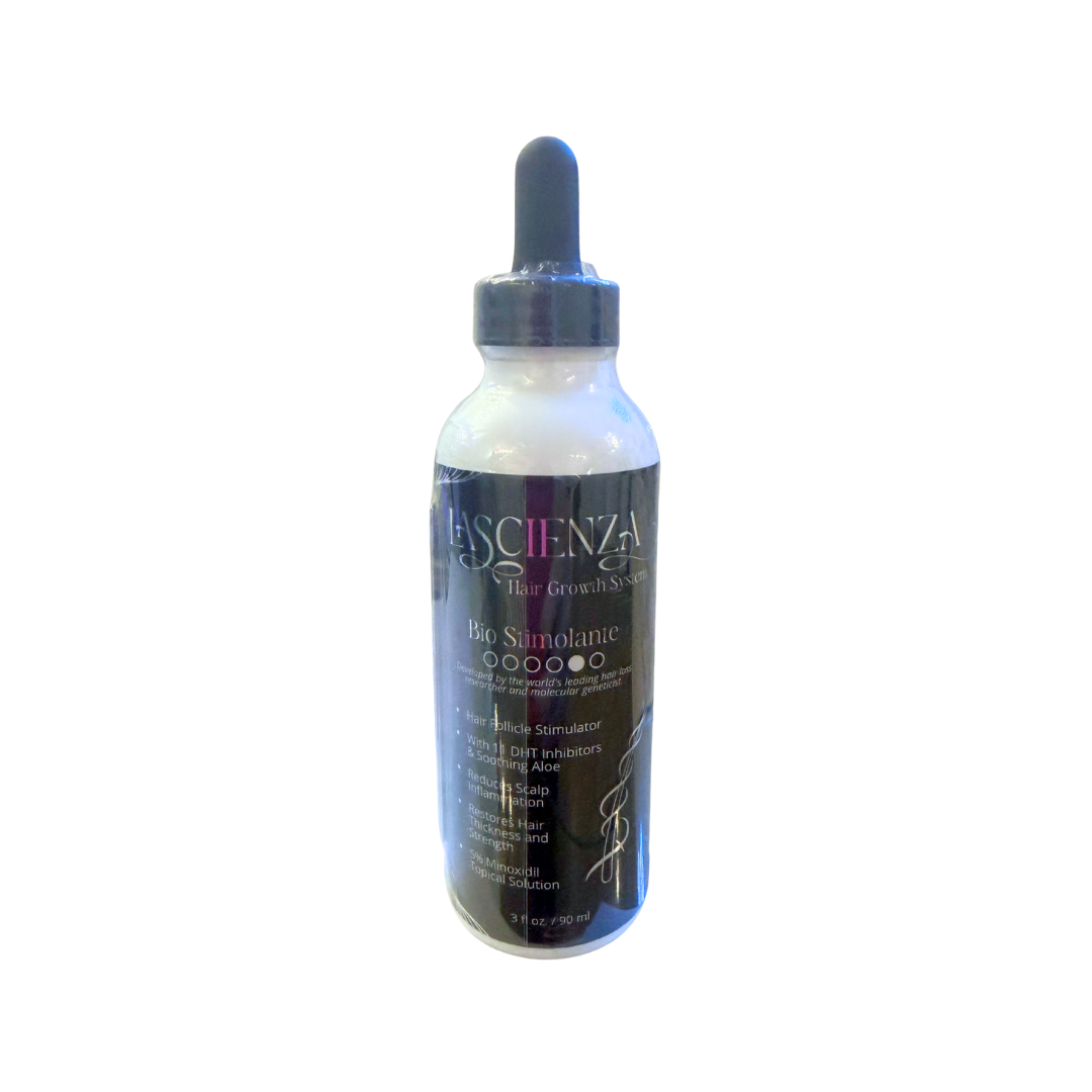 LASCIENZA Complete Clinical Protocol System