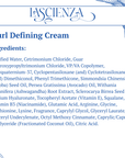 Curl Defining Cream
