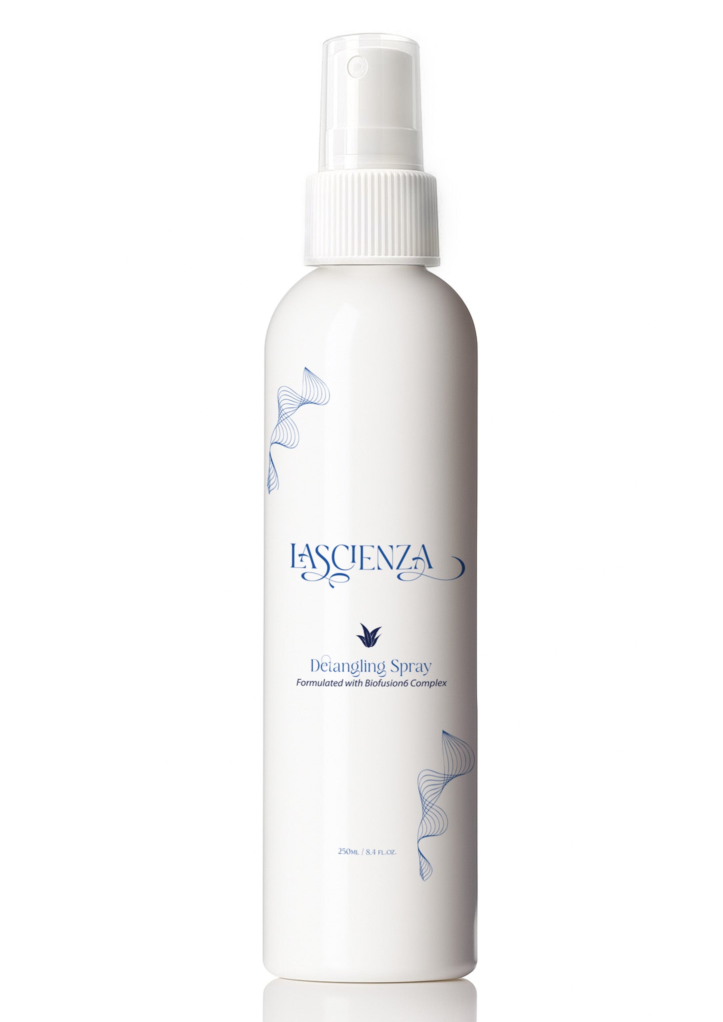 Detangling Spray for smooth, knot-free hair