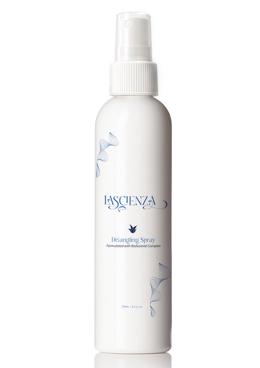 Detangling Spray for smooth, knot-free hair