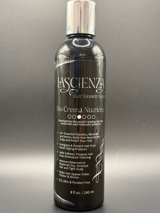 Bio-Crema Nutriente