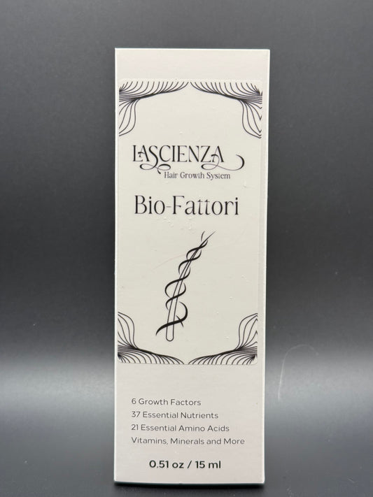 Bio-Fattori