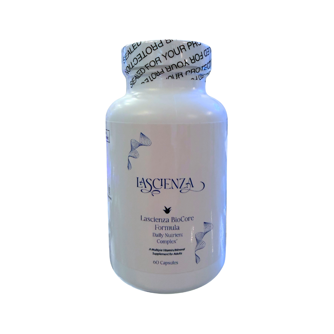 LASCIENZA BioCore Multivitamin Support