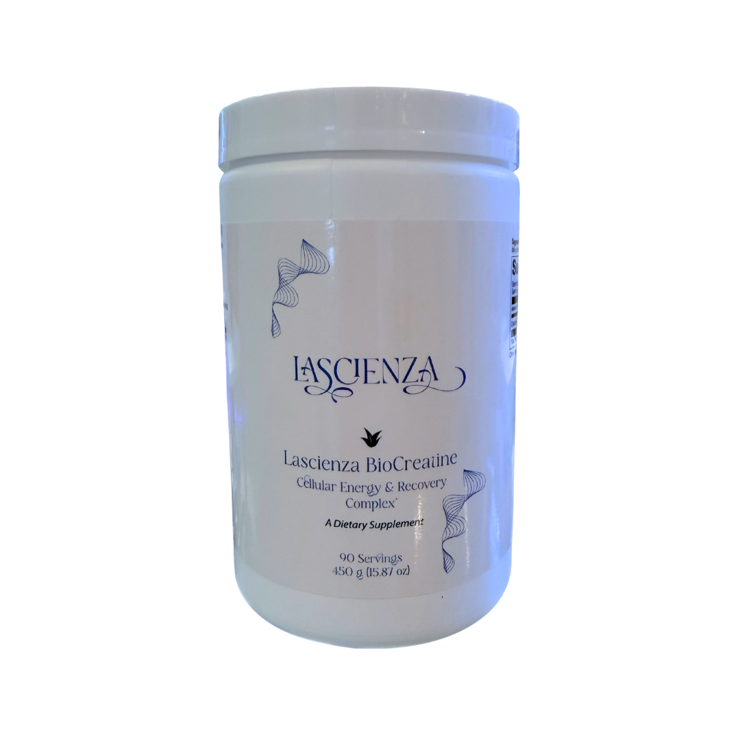 LASCIENZA BioCreatine
