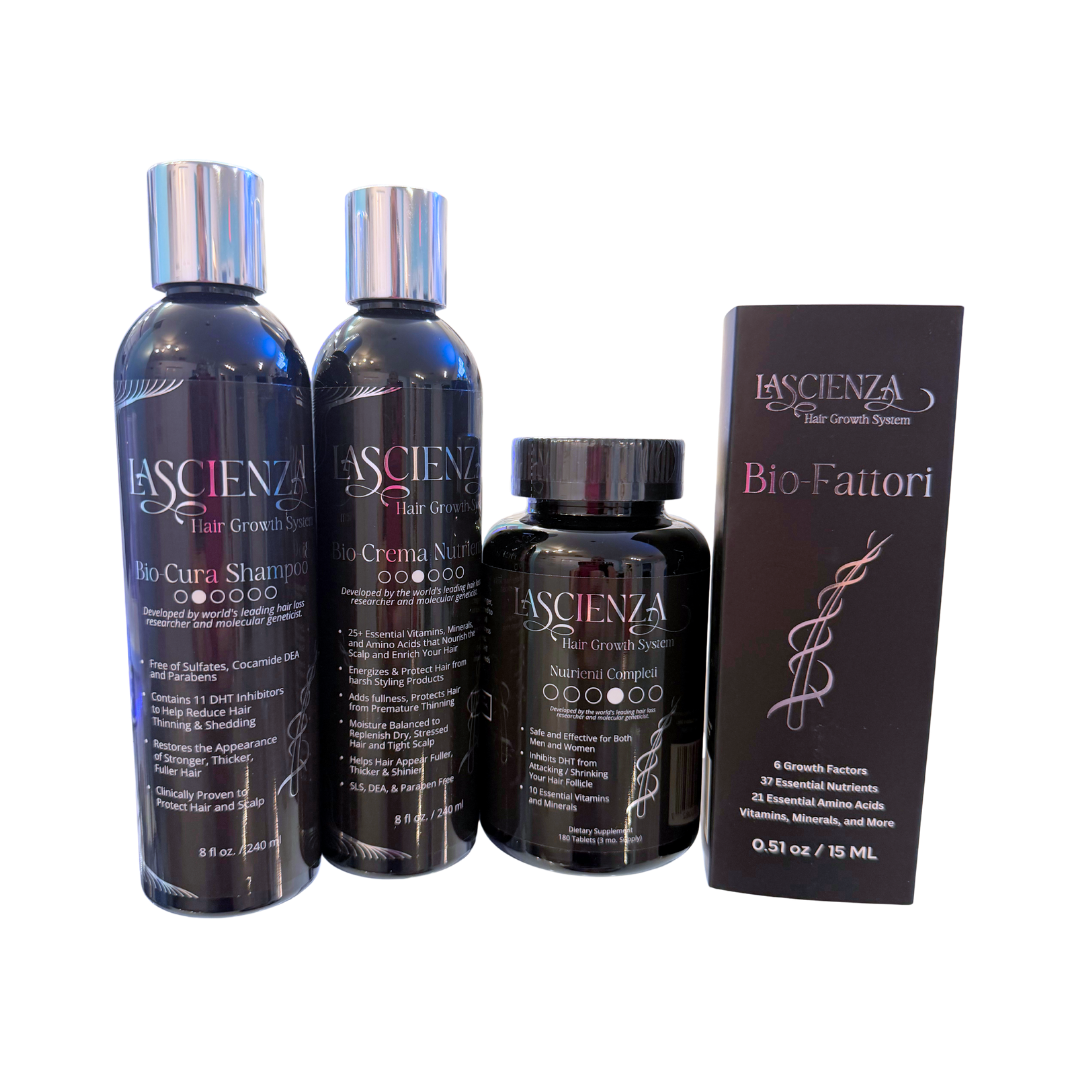 BioFattori Clinical Activation System