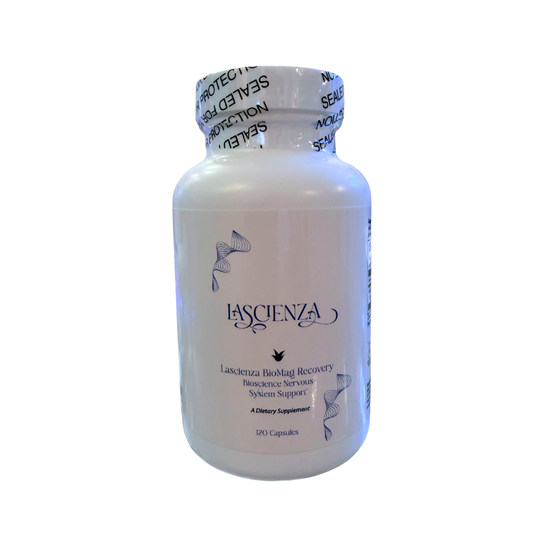 LASCIENZA BioMag Recovery