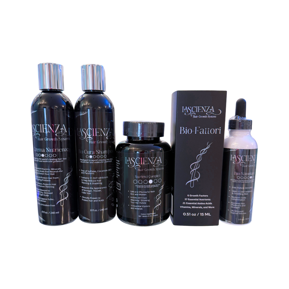 BioStimolante Boost System