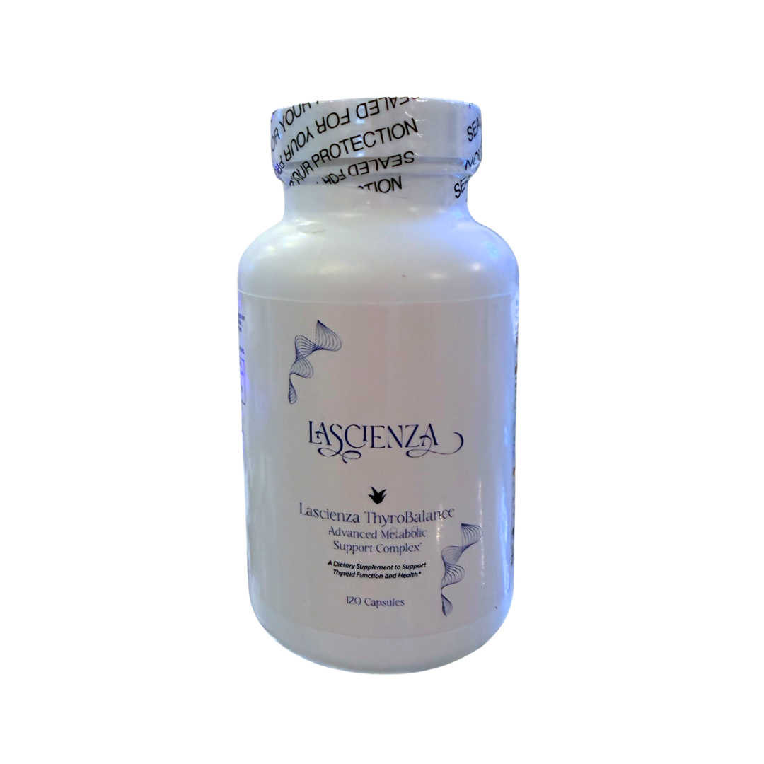 LASCIENZA ThyroBalance