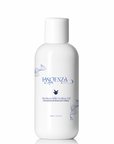 Medium Hold Gel for flexible hairstyles
