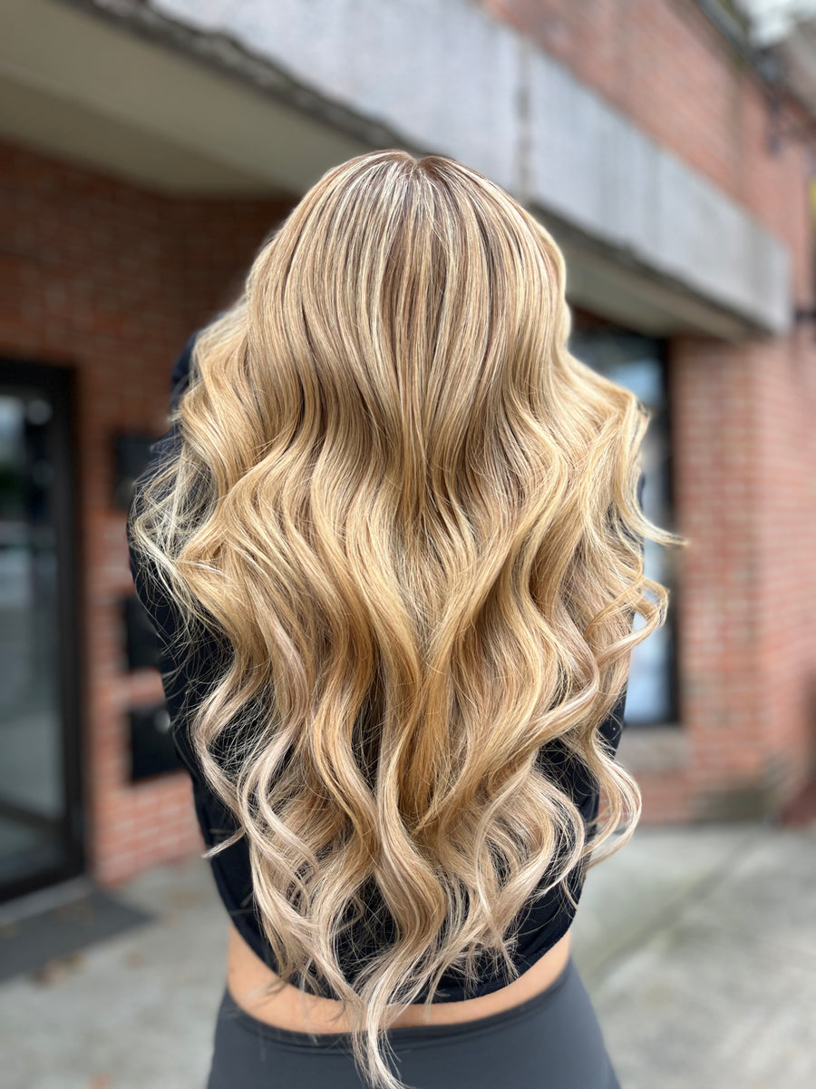 Foiling Dimension (Partial Highlights)