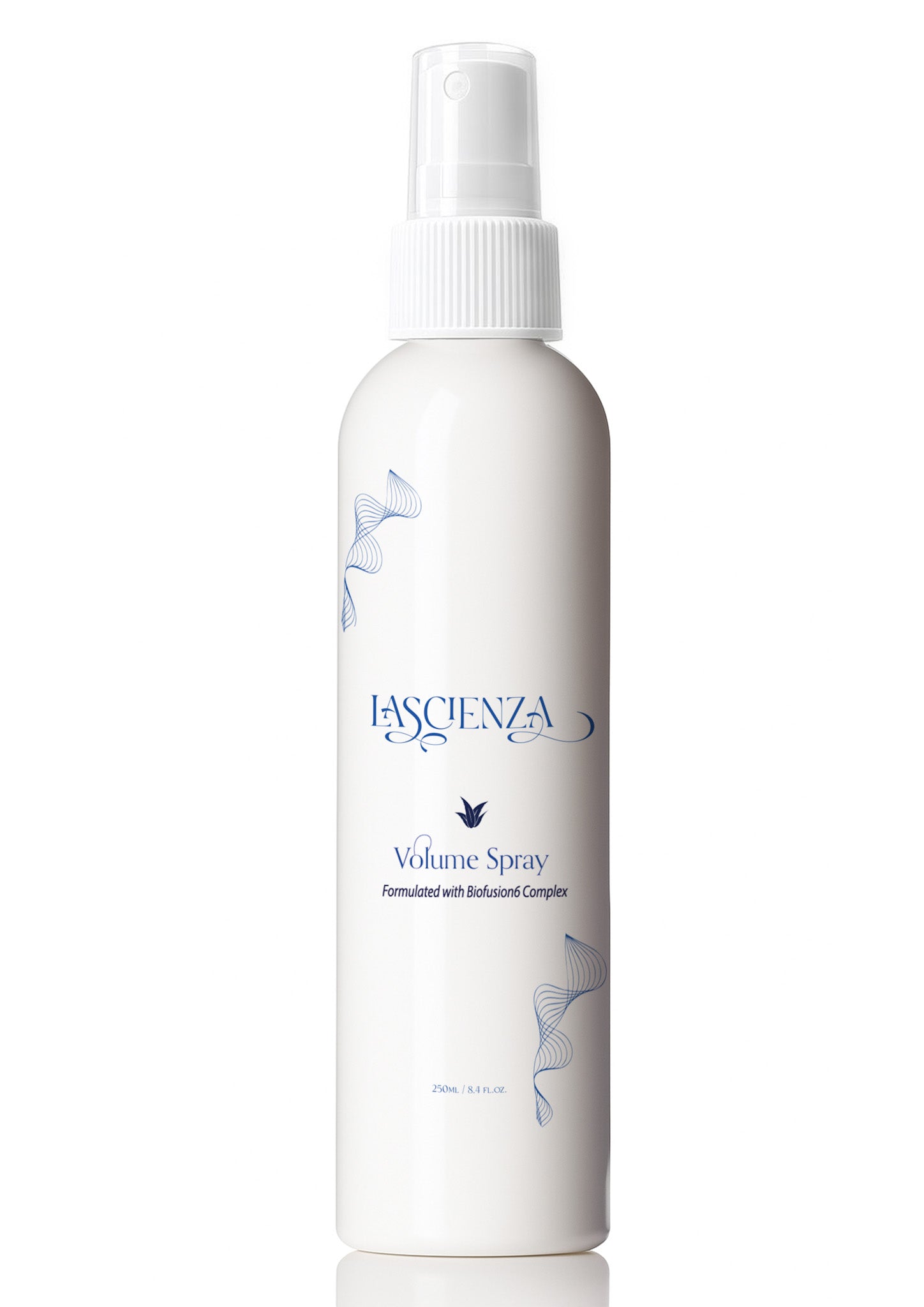 Volume Spray for root lift and fullness