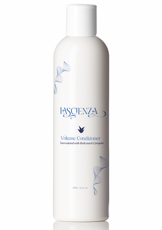 Volume Conditioner for body and bounce