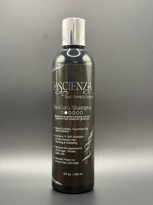 Bio-Cura Shampoo