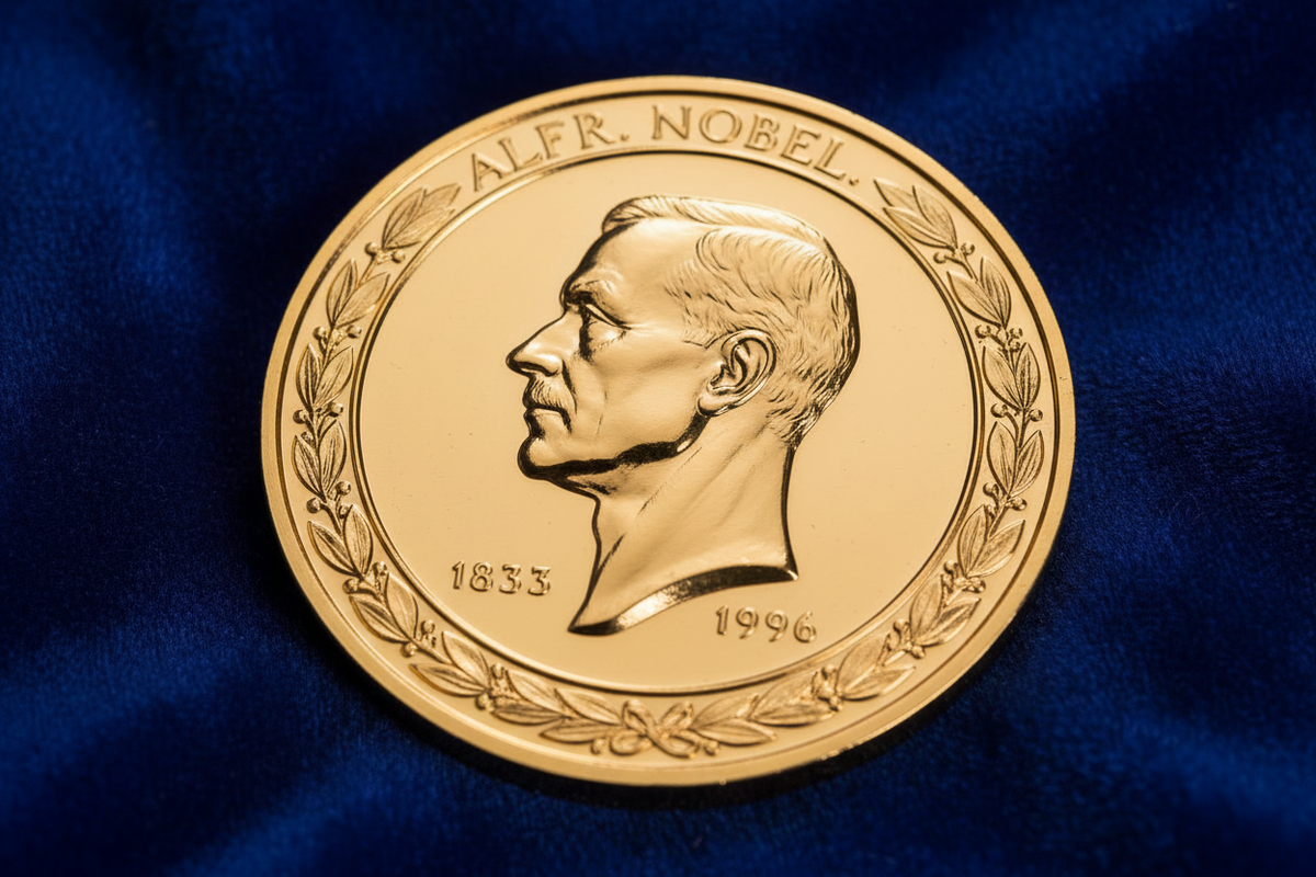 Nobel Prize Winning Research Formulas for Growth Factors