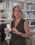 Medium Hold Styling Gel