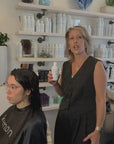 Curl Defining Cream