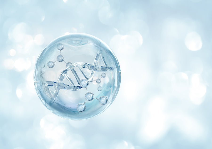 Stem Cell Rejuvenation Facial