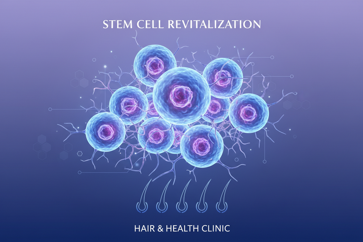 Stem Cell Therapy